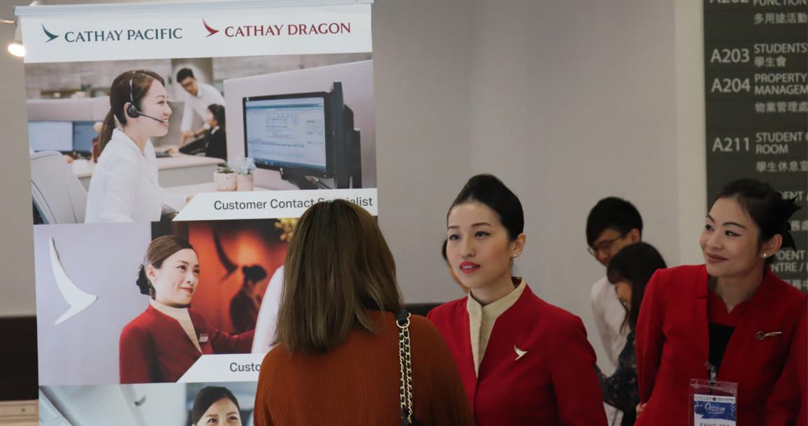 Career-oriented Programmes