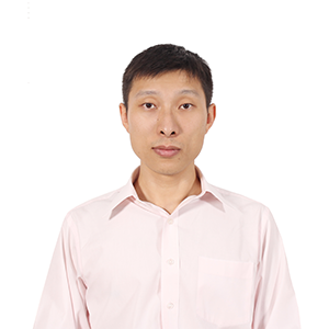 Dr Kris LI Chun Lok