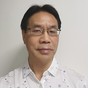 Dr Paul SHUM Kwok Ching