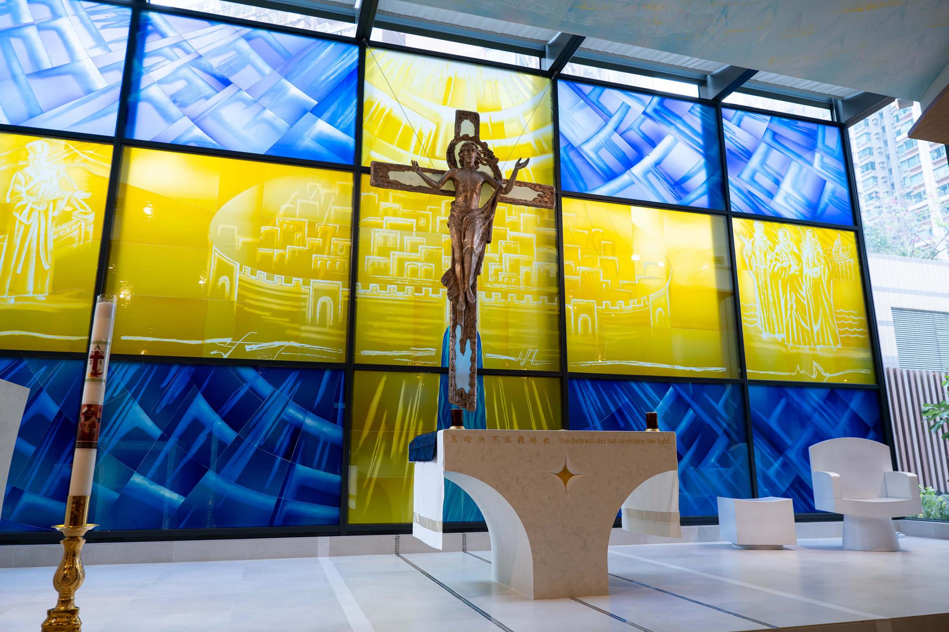 校训及学院使命