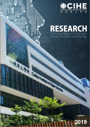 Tackling Major Challenges Faced by the Community (只提供英文版本)