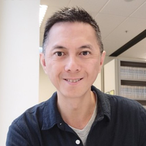 Dr Chris LAI Chin Kin